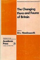 The Changing Flora and Fauna of Britain