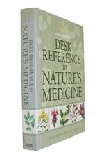 Desk Reference to Nature's Medicine