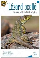 Le Lézard ocellé: Un géant sur le continent européen