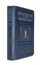 The Butterflies of the British Isles