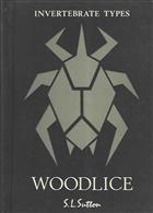 Woodlice (Invertebrate Types)