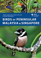 Birds of Peninsular Malaysia & Singapore