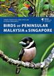 Birds of Peninsular Malaysia & Singapore