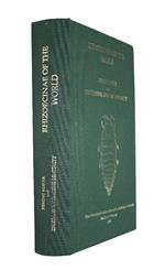 Rhizoecinae of the World