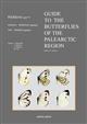 Guide to the Butterflies of the Palearctic Region: Pieridae 5: subfamily Pieridae (partim) - tribe Pierini (partim)
