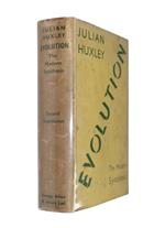 Evolution: The Modern Synthesis