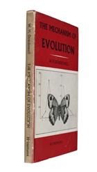 The Mechanism of Evolution