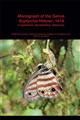 Monograph of the Genus Euptychia Hubner, 1818: (Lepidoptera, Nymphalidae, Satyrinae)
