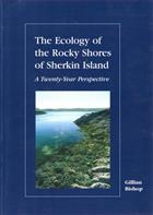 The Ecology of the Rocky Shores of Sherkin Island: A Twenty-Year Perspective