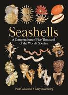 Seashells: A Compendium of Five Thousand of the World's Species