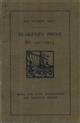 Report of the Blakeney Point Research Station for the Years 1920-1923
