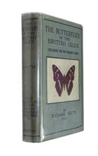 Butterflies of the British Isles