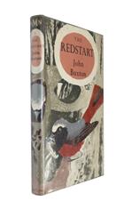 The Redstart (New Naturalist Monograph 2)