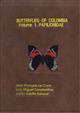 Butterflies of Colombia. Vol 1: Papilionidae