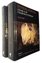 Systema Porifera: A Guide to the Classification of Sponges. Vol. 1-2
