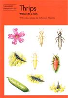 Thrips (Naturalists' Handbooks 25)