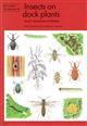 Insects on Dock Plants (Naturalists' Handbooks 26)
