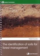The identification of soils for forest management