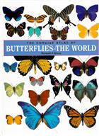 The Concise Atlas of Butterflies of the World