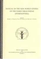 Manual of the New World Genera of the Family Braconidae (Hymenoptera)