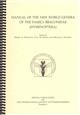 Manual of the New World Genera of the Family Braconidae (Hymenoptera)