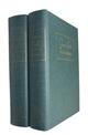 Oceanic Birds of South America. Vol. I-II