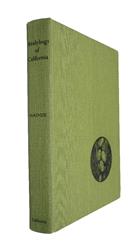 Mealybugs of California with Taxonomy, Biology and Control of North American Species (Homoptera: Coccoidea; Pseudococcidae)