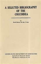 A Selected Bibliography of the Coccoidea