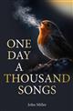 One Day a Thousand Songs