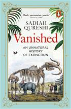 Vanished: An Unnatural History of Extinction