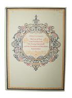 The Lay of Tsar Ivan Vassilyevich, His Young Oprichnik and the Stouthearted Merchant Kalashnikov