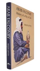 Arab Falconry: History of a Way of Life
