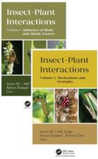 Insect-Plant Interactions