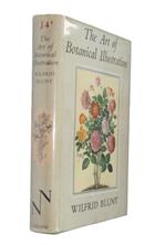 The Art of Botanical Illustration (New Naturalist 14)