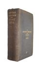 The Lawyer's Companion and Diary 1890, and London and Provincial Law Directory for 1890