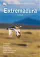 Crossbill Guide: Extremadura: Spain
