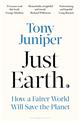 Just Earth: How a Fairer World Will Save the Planet