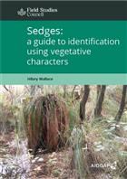 Sedges: a guide to identification using vegetative characters