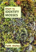 Start to Identify Mosses