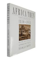 Africa Then: Photographs 1840-1918