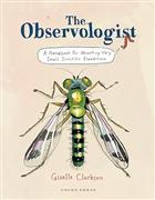The Observologist: A Handbook for Mounting Very Small Scientific Expeditions