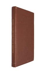 Mildews, Rusts and Smuts: A synopsis of the families, Peronosporaceae, Erysiphaceae, Uredinaceae and Ustilaginaceae