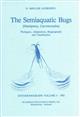 Semiaquatic Bugs (Hemiptera, Gerromorpha): Phylogeny, Adaptations, Biogrography and Classification (Entomonograph Vol. 3)