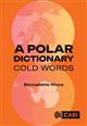 A Polar Dictionary: Cold Words