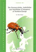 The Nemonychidae, Anthribidae and Attelabidae (Coleoptera) of Northern Europe Fauna Entomological Scandinavica 38