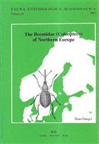 The Brentidae (Coleoptera) of Northern Europe (Fauna Entomologica Scandinavica 34)