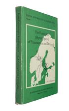 The Formicidae (Hymenoptera) of Fennoscandia and Denmark (Fauna Entomological Scandinavica 8)