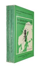 The Sphecidae (Hymenoptera) of Fennoscandia and Denmark (Fauna Entomologica Scandinavica 4)