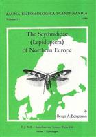 The Scythrididae (Lepidoptera) of Northern Europe (Fauna Entomologica Scandinavica 13)