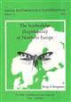 The Scythrididae (Lepidoptera) of Northern Europe (Fauna Entomologica Scandinavica 13)